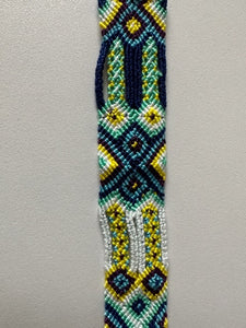 Friendship Bracelet/Anklet