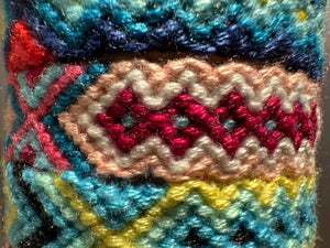 EI-U Friendship Bracelets