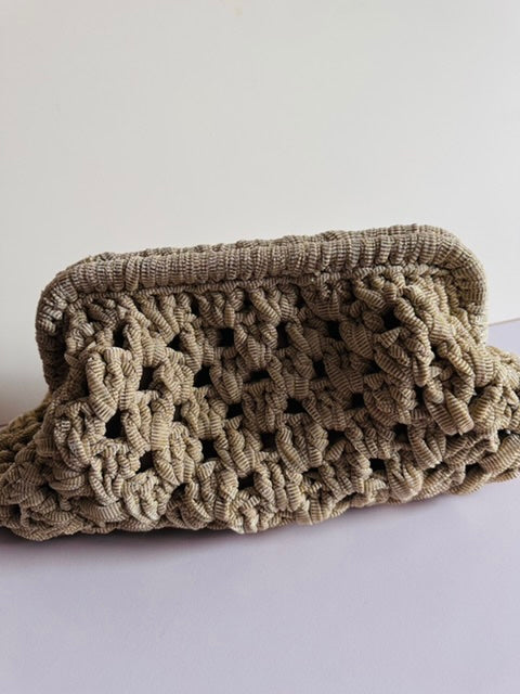 EI-U Evening Clutch