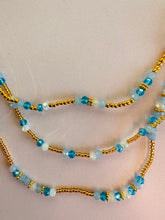 Load image into Gallery viewer, EI-U Choker Gem Necklaces