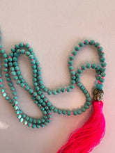 Load image into Gallery viewer, EI-U Buddha Mala