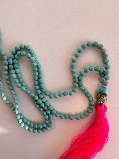 EI-U Buddha Mala