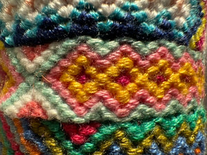 EI-U Friendship Bracelets