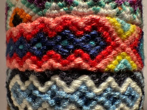 EI-U Friendship Bracelets