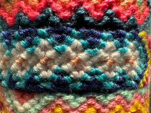 EI-U Friendship Bracelets