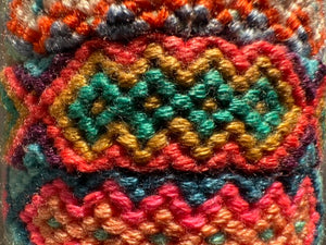 EI-U Friendship Bracelets